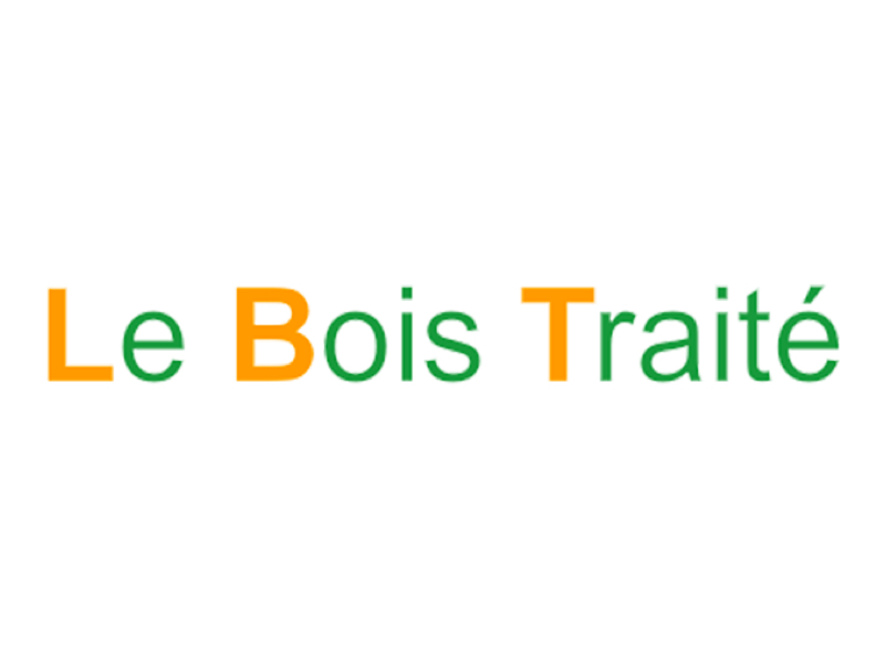 BOIS TRAITE - Batiweb
