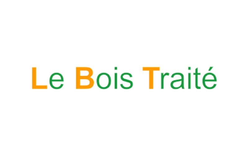 Le Bois Traité - Batiweb