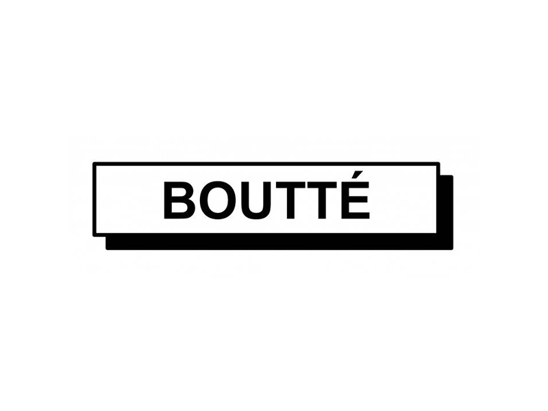 BOUTTE - Batiweb