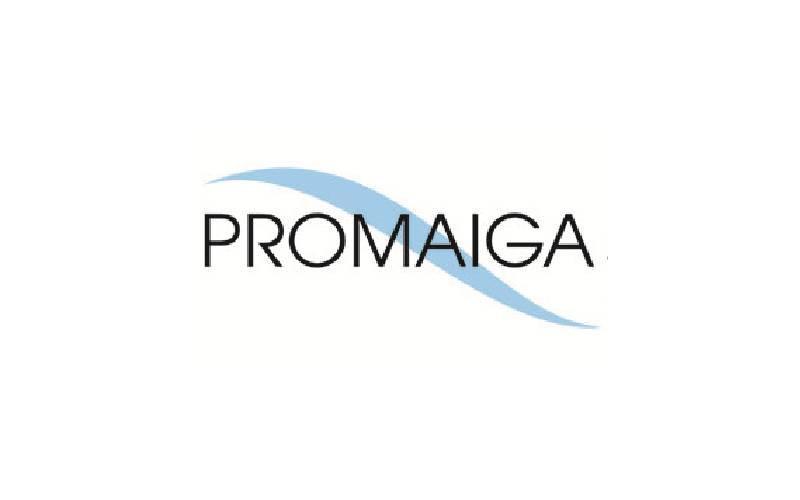 PROMAIGA - Batiweb
