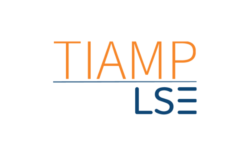 TIAMP LSE - Batiweb