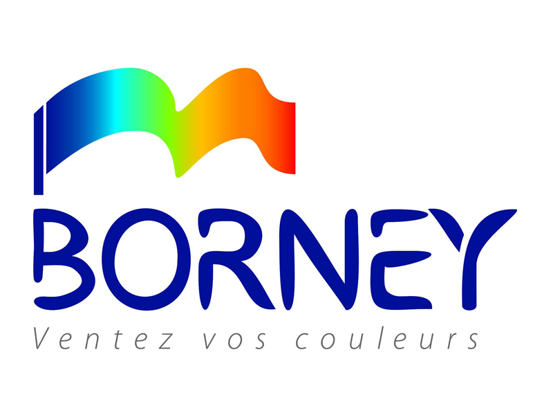 BORNEY - Batiweb