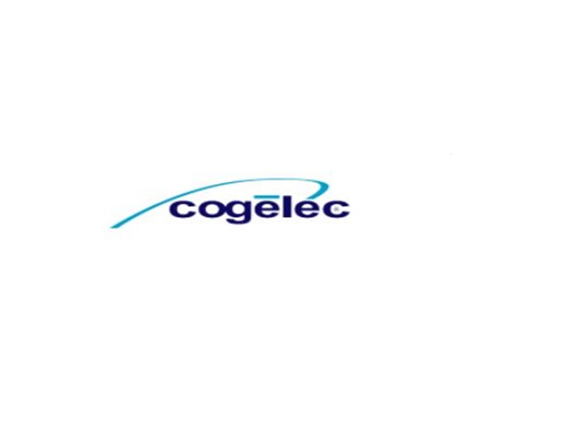COGELEC - Batiweb
