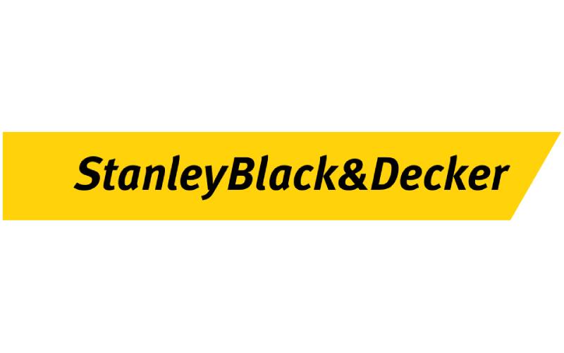 STANLEY BLACK & DECKER MANUFACTURING SAS (BGI) - Batiweb