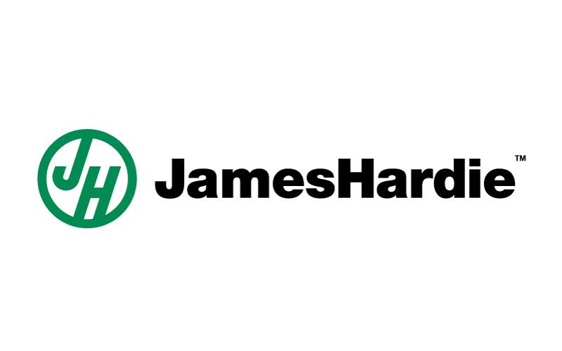 James Hardie - activité panneaux de façade - Batiweb