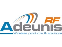 ADEUNIS RF Batiweb ADEUNIS RF Batiweb