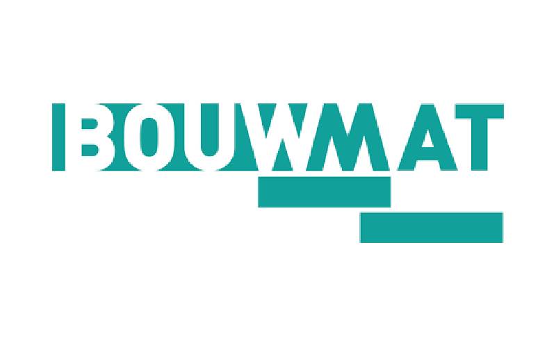 BOUWMAT - Batiweb