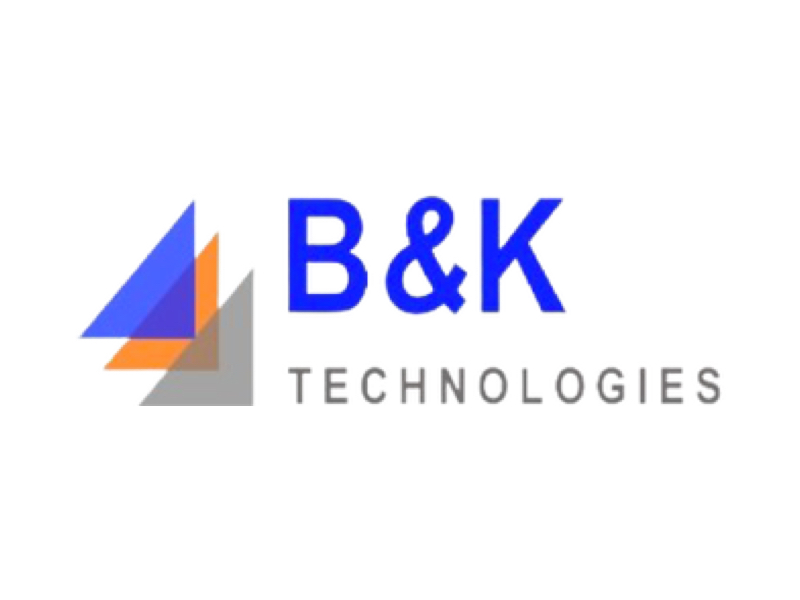 B&K TECHNOLOGIES - NIVOGRAPHIK - Batiweb