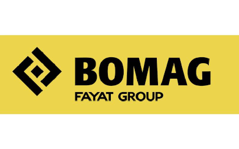 BOMAG FRANCE - Batiweb
