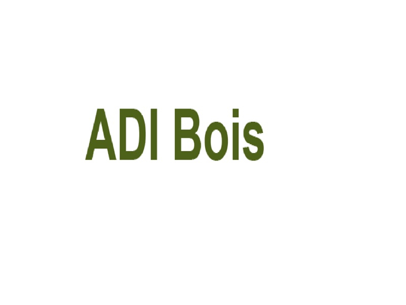 ADI BOIS - Batiweb