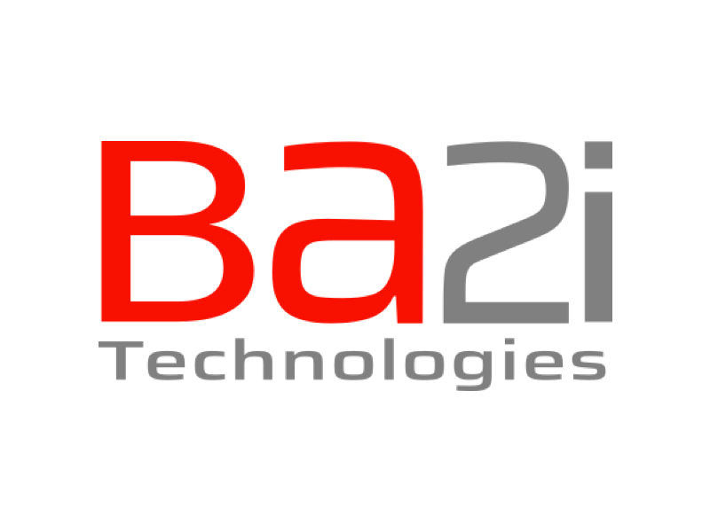 BA2I TECHNOLOGIES - Batiweb