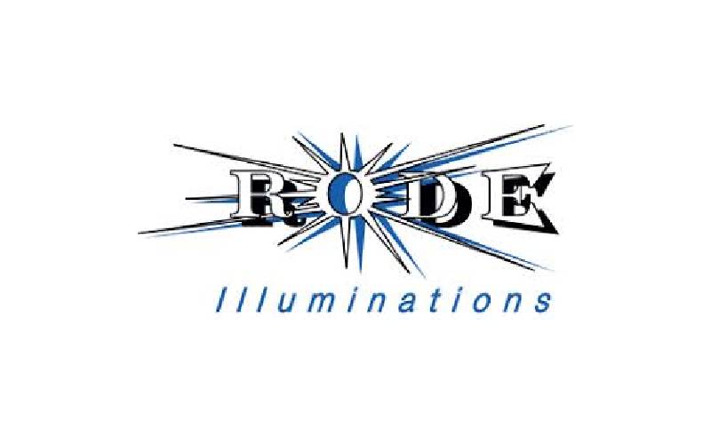 RODE ILLUMINATIONS - Batiweb