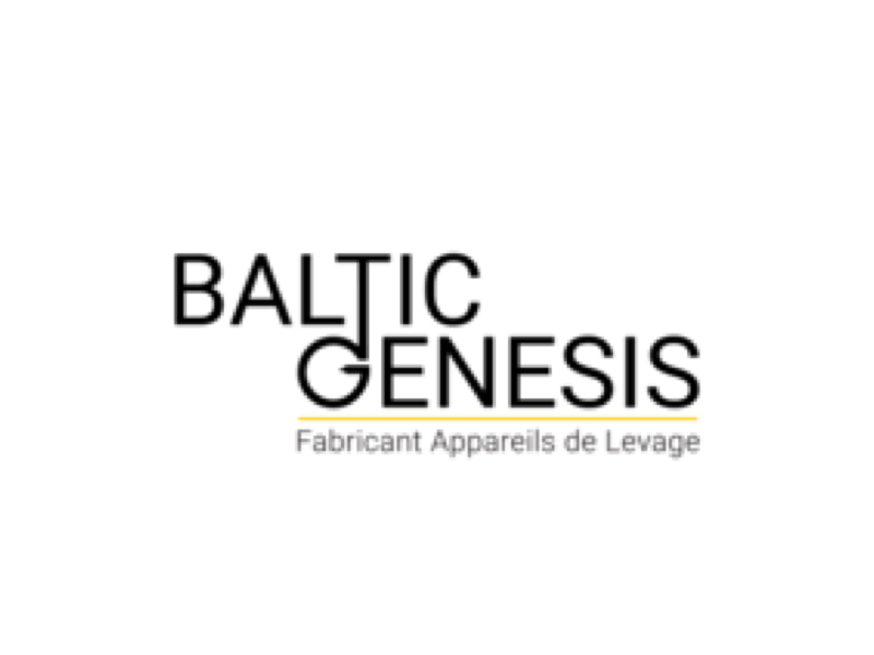 BALTIC GENESIS - Batiweb