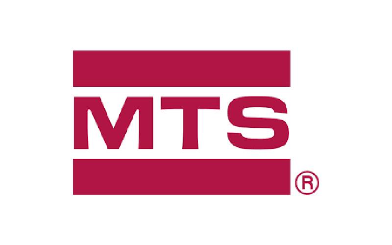 MTS SYSTEMS - Batiweb