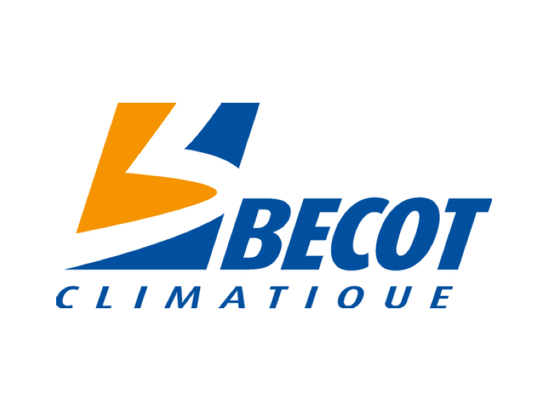 BECOT CLIMATIQUE - Batiweb