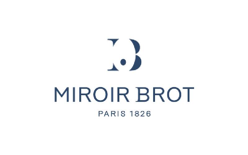 BROT MIROIRS - Batiweb