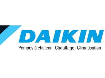 DAIKIN AIRCONDITIONING FRANCE Batiweb DAIKIN AIRCONDITIONING FRANCE Batiweb