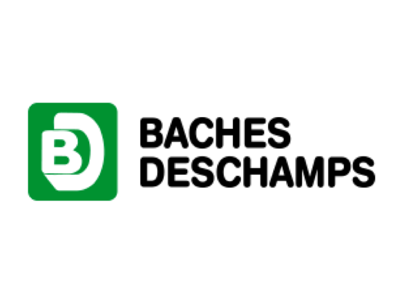 BACHES DESCHAMPS - Batiweb