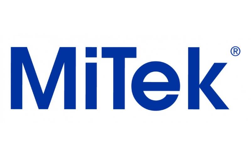 MITEK INDUSTRIES - Batiweb