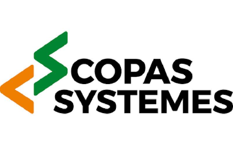 COPAS SYSTEMES - Batiweb