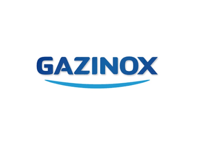 GAZINOX - Batiweb