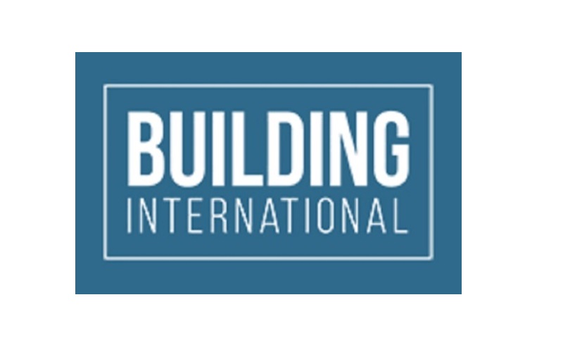 BUILDING INTERNATIONAL - Batiweb