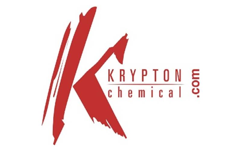 KRYPTON CHEMICAL SL - Batiweb