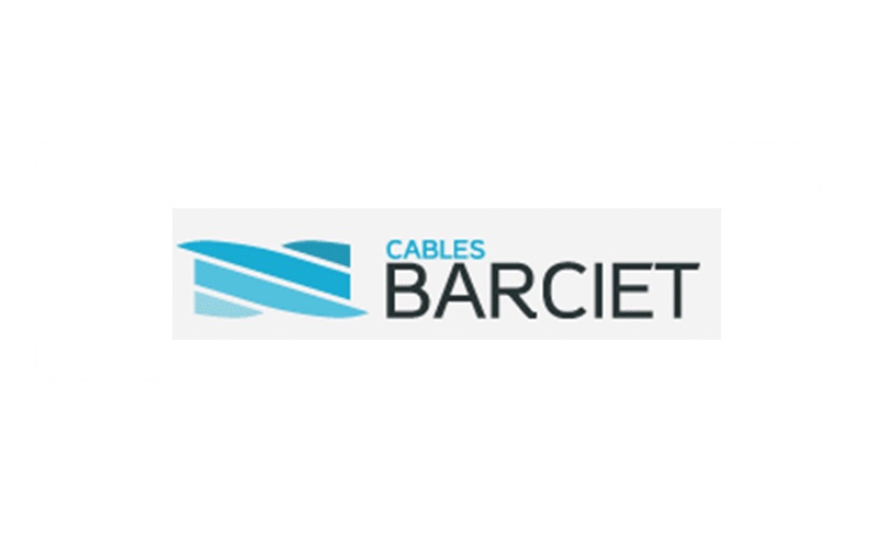 CABLES BARCIET - Batiweb