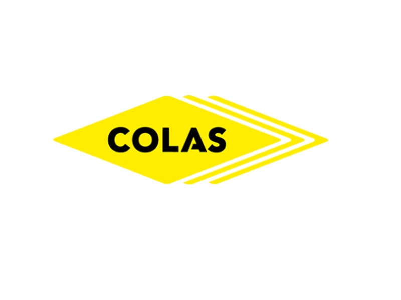 COLAS - Batiweb