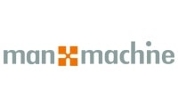 MAN AND MACHINE