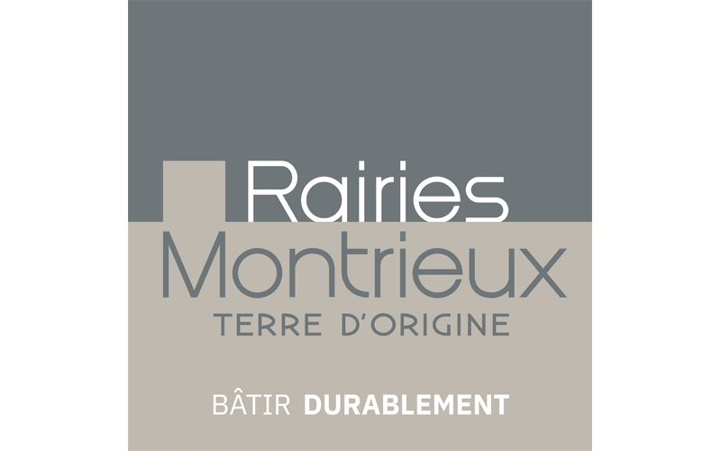 RAIRIES MONTRIEUX. - Batiweb
