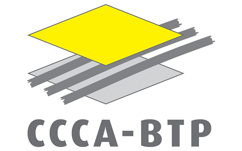CCCA-BTP - Batiweb