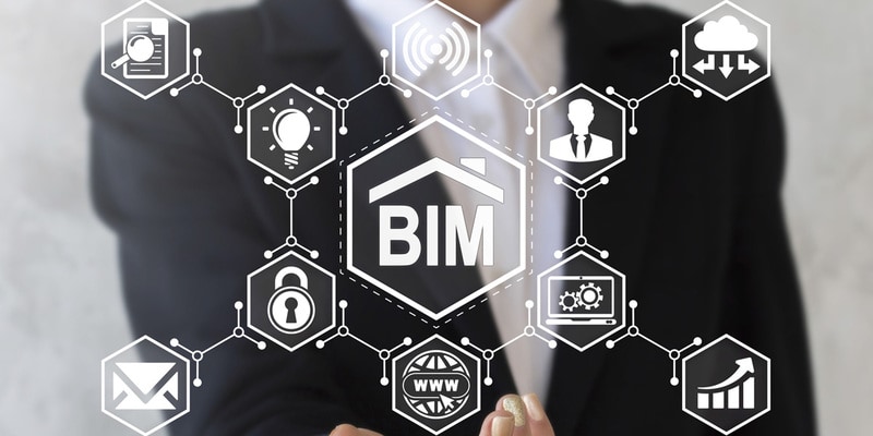 BIM - Batiweb