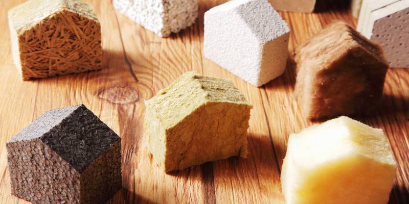 Eco-construction et matériaux Biosourcés - Batiweb