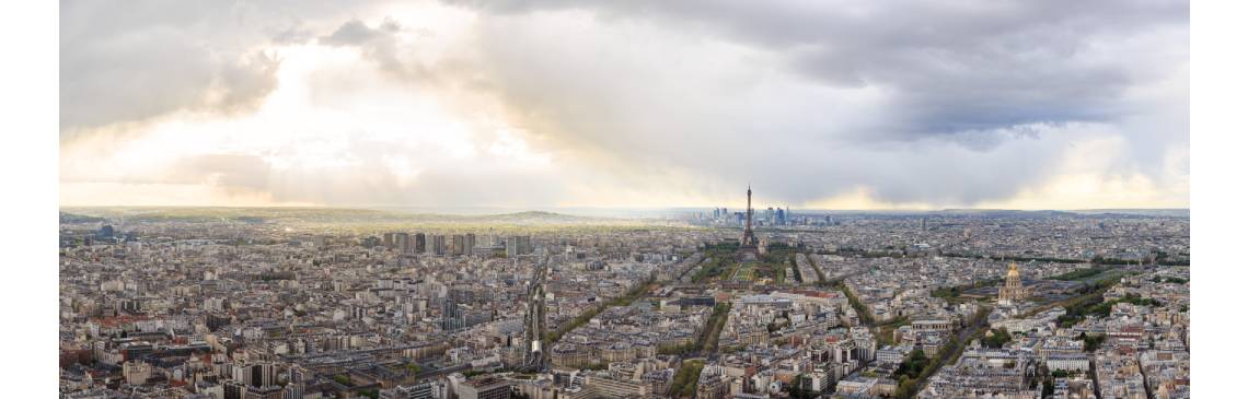 Grand Paris - Batiweb
