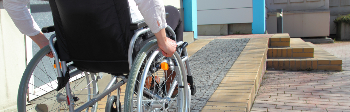 Accessibilité PMR 2020