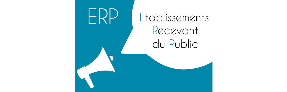 Les établissements ERP - Batiweb