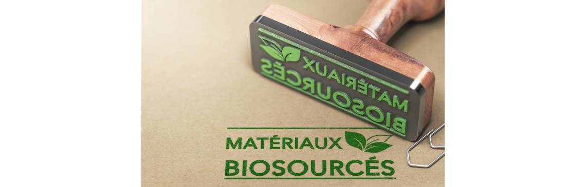 Construction bois et matériaux biosourcés - Batiweb