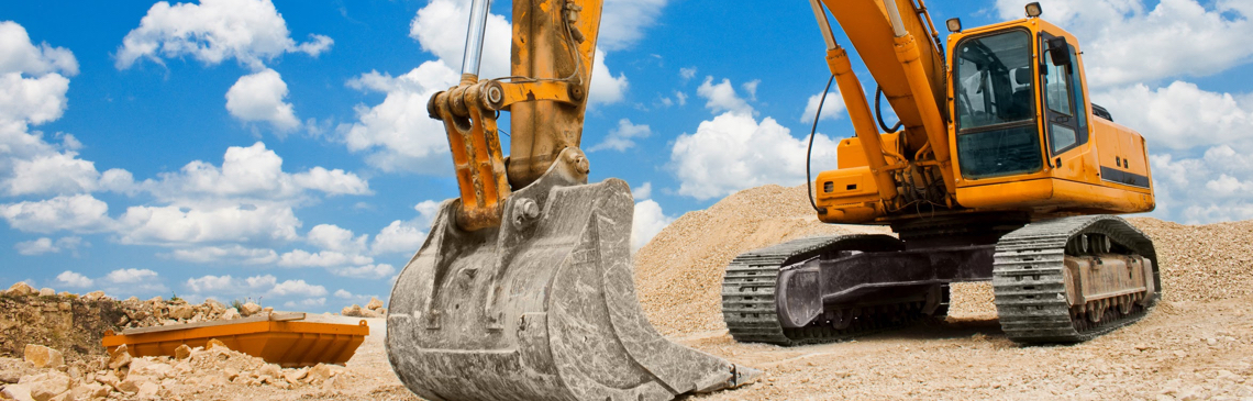 Illustration : Construction : Matériel et Matériaux de chantiers. - Batiweb