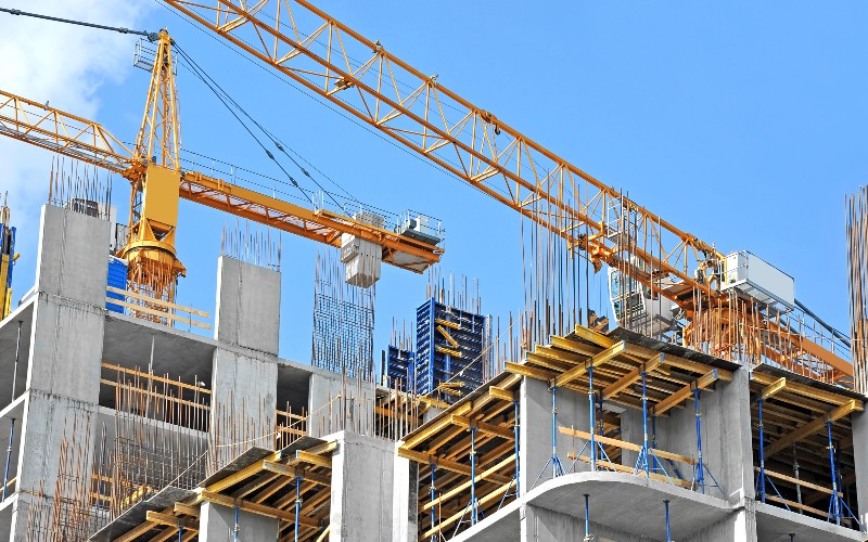 Crise du logement - Batiweb