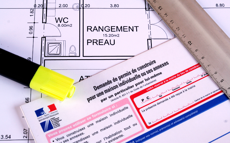 Chiffres de la construction - Batiweb