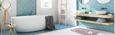 Sanitaire et Salle de bains 2025