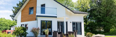 Maison individuelle 2025