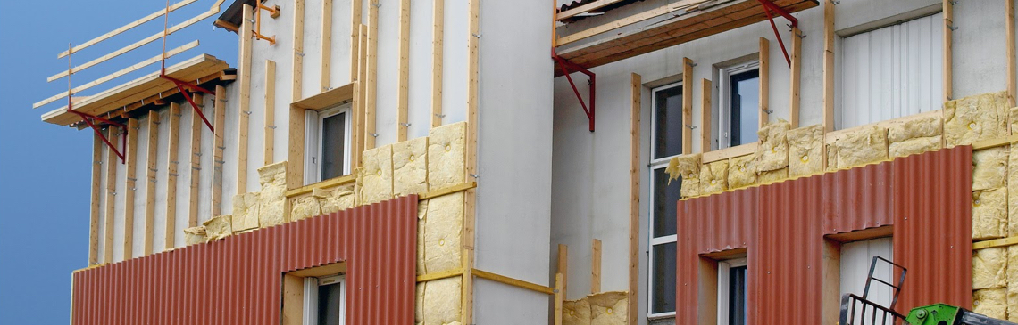 Illustration : Isolation et performances énergétiques 2026 - Batiweb