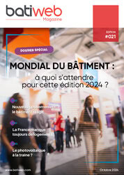 Mondial du Bâtiment