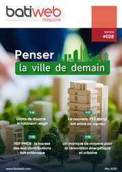 Projets urbanistiques