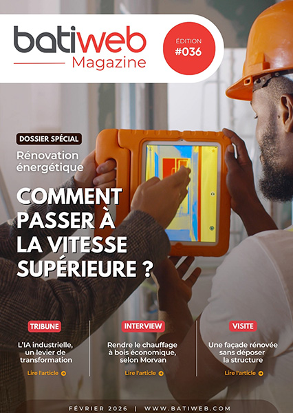 Massifier la rénovation énergétique - Batiweb