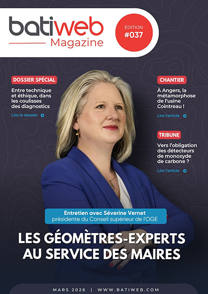 Diagnostics immobiliers - Batiweb