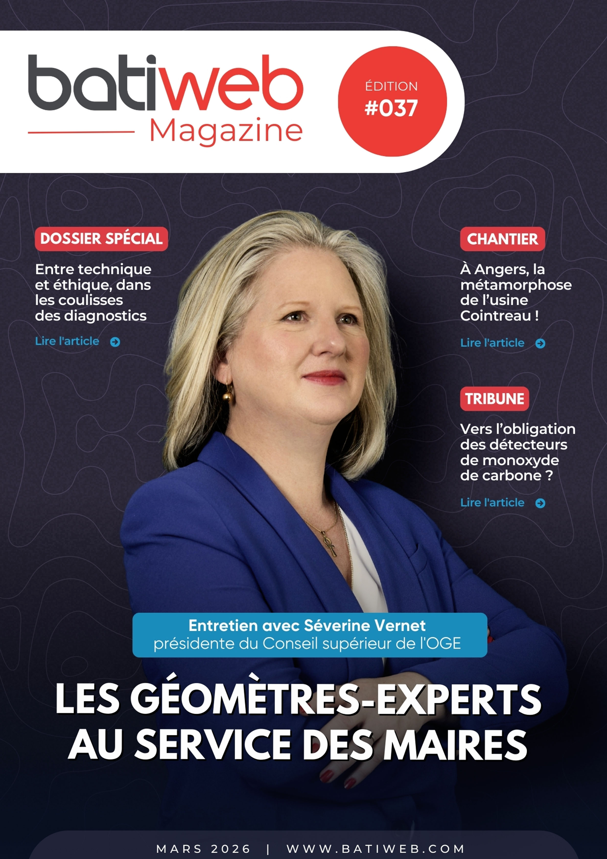 Diagnostics immobiliers - Batiweb